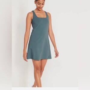 Old Navy Active Powersoft Athletic Dress